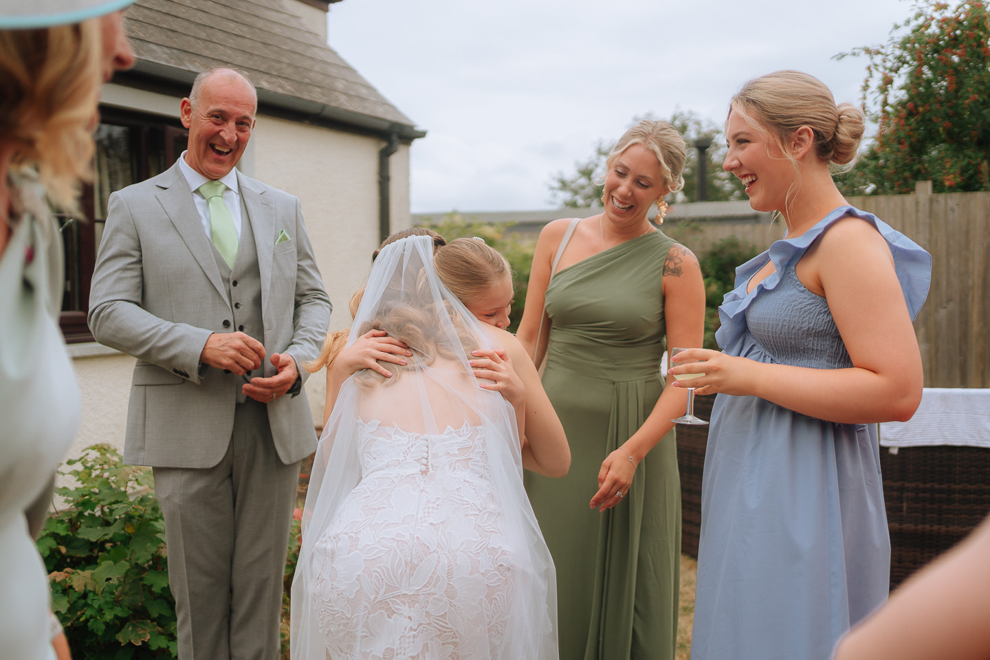 NOLTON COAST WEDDING PHOTOGRAPHY 004 NOLTON COAST WEDDING PHOTOGRAPHY 004